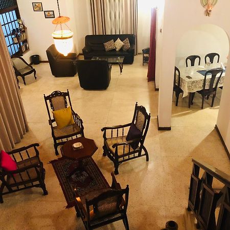 Galle Rest Home Ngoại thất bức ảnh