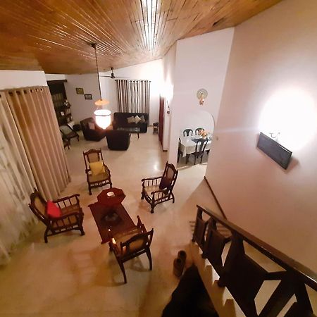 Galle Rest Home Ngoại thất bức ảnh