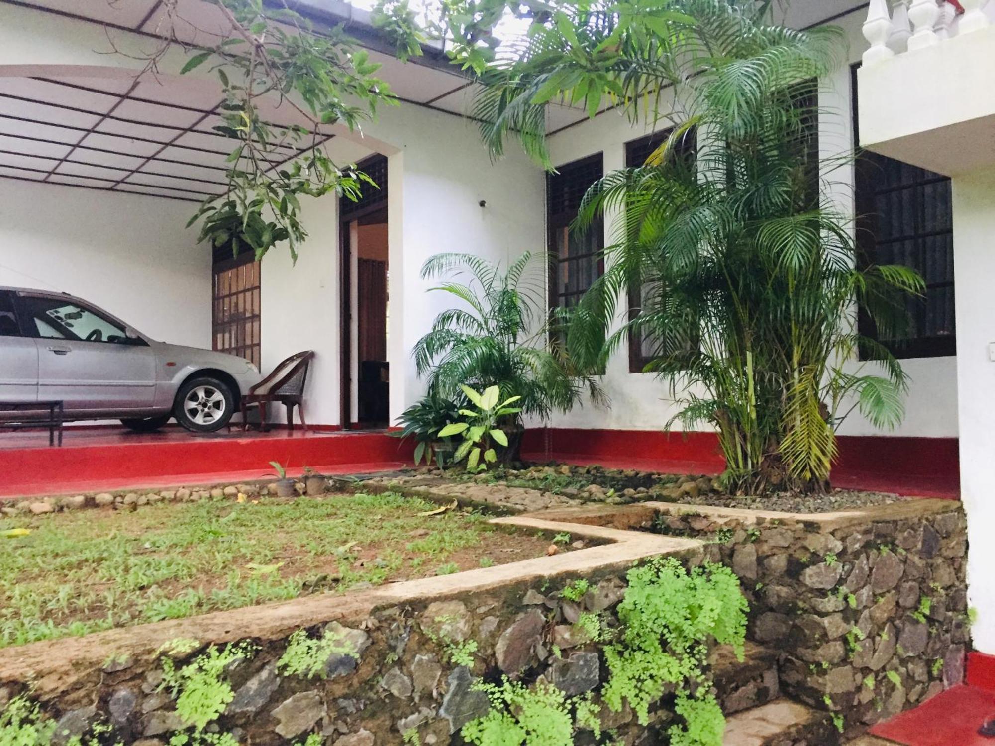 Galle Rest Home Ngoại thất bức ảnh