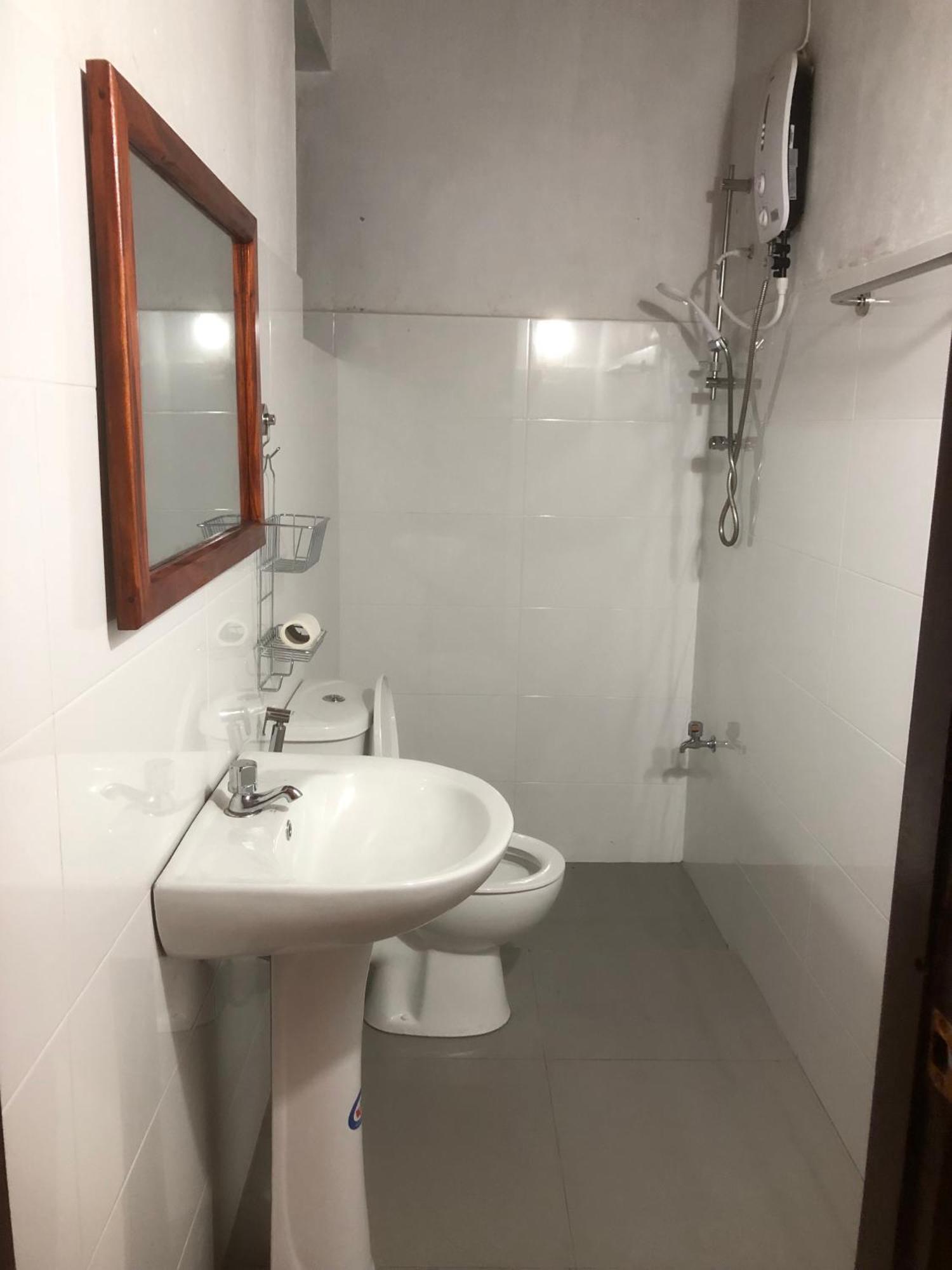 Galle Rest Home Ngoại thất bức ảnh