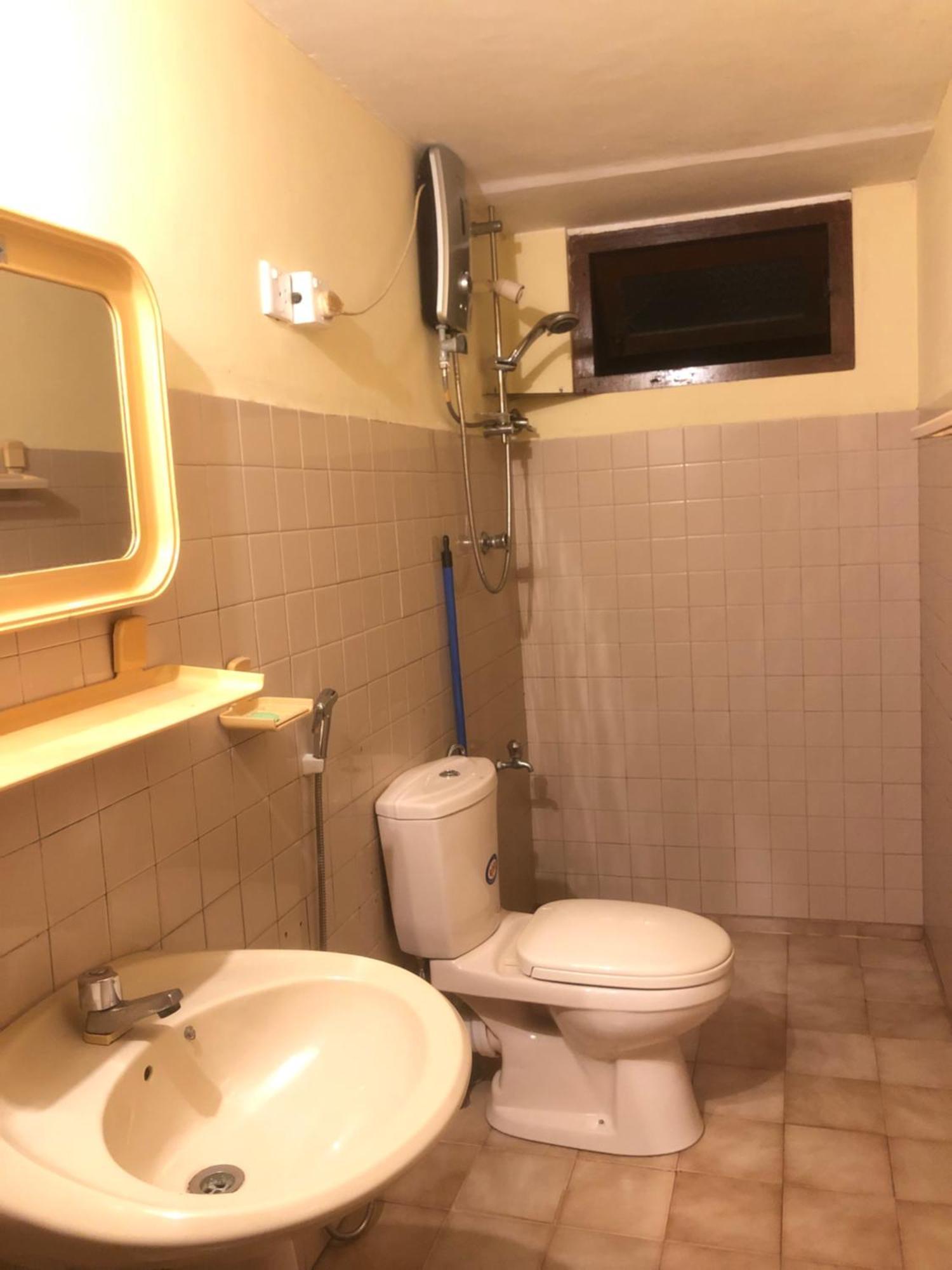 Galle Rest Home Ngoại thất bức ảnh