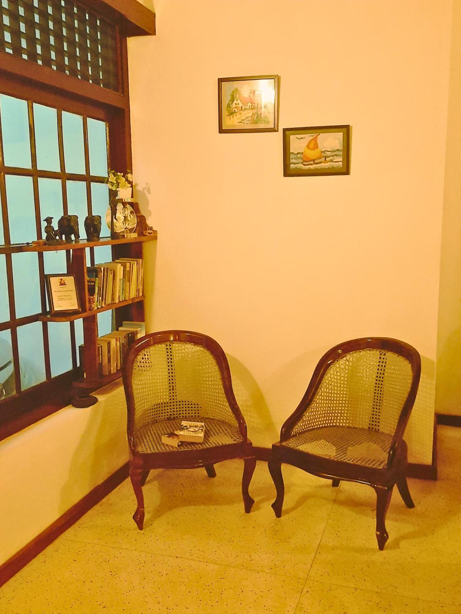 Galle Rest Home Ngoại thất bức ảnh