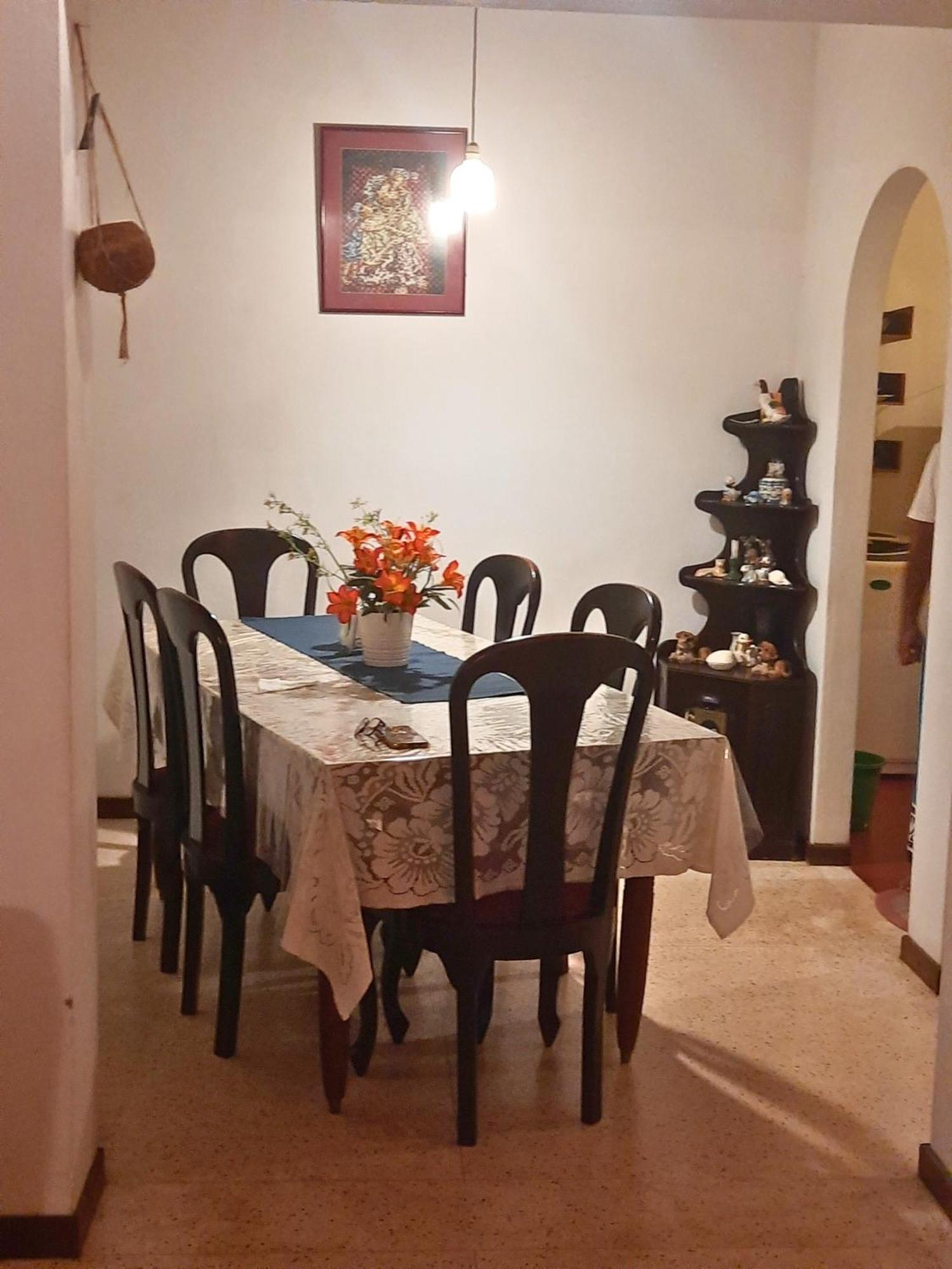 Galle Rest Home Ngoại thất bức ảnh