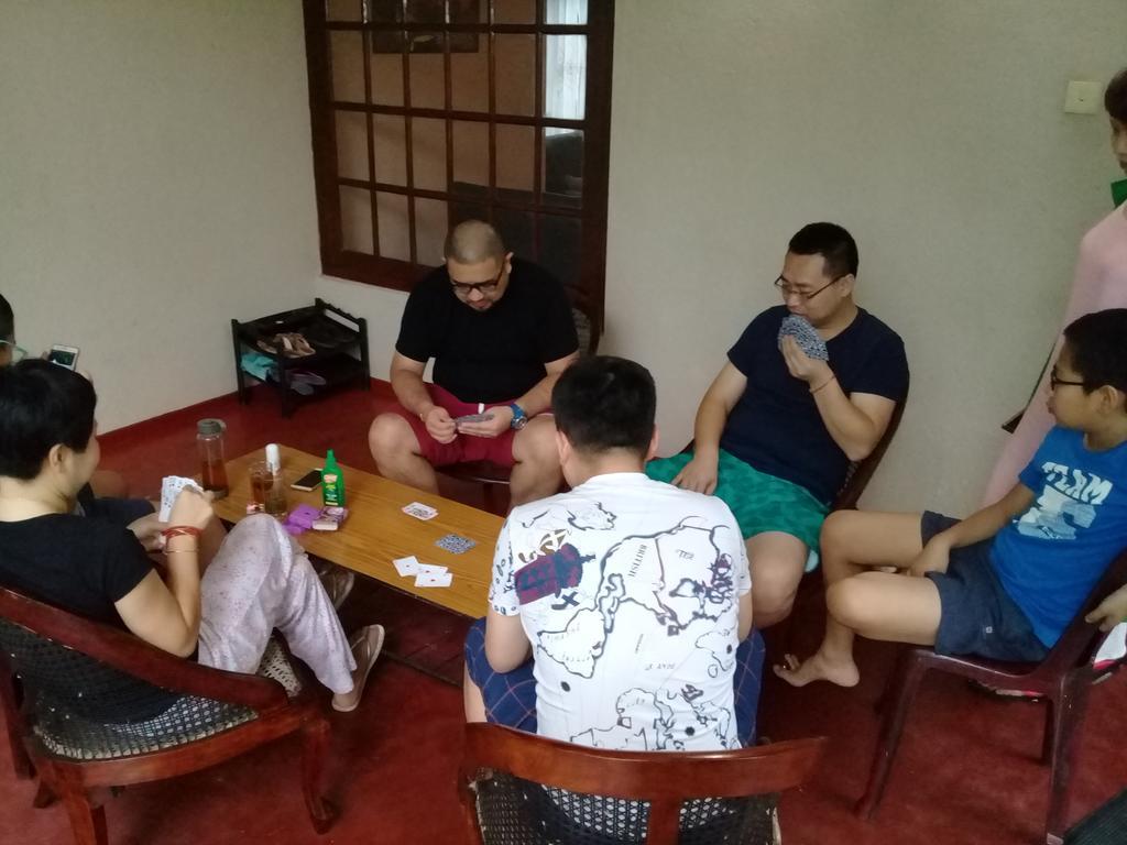 Galle Rest Home Ngoại thất bức ảnh