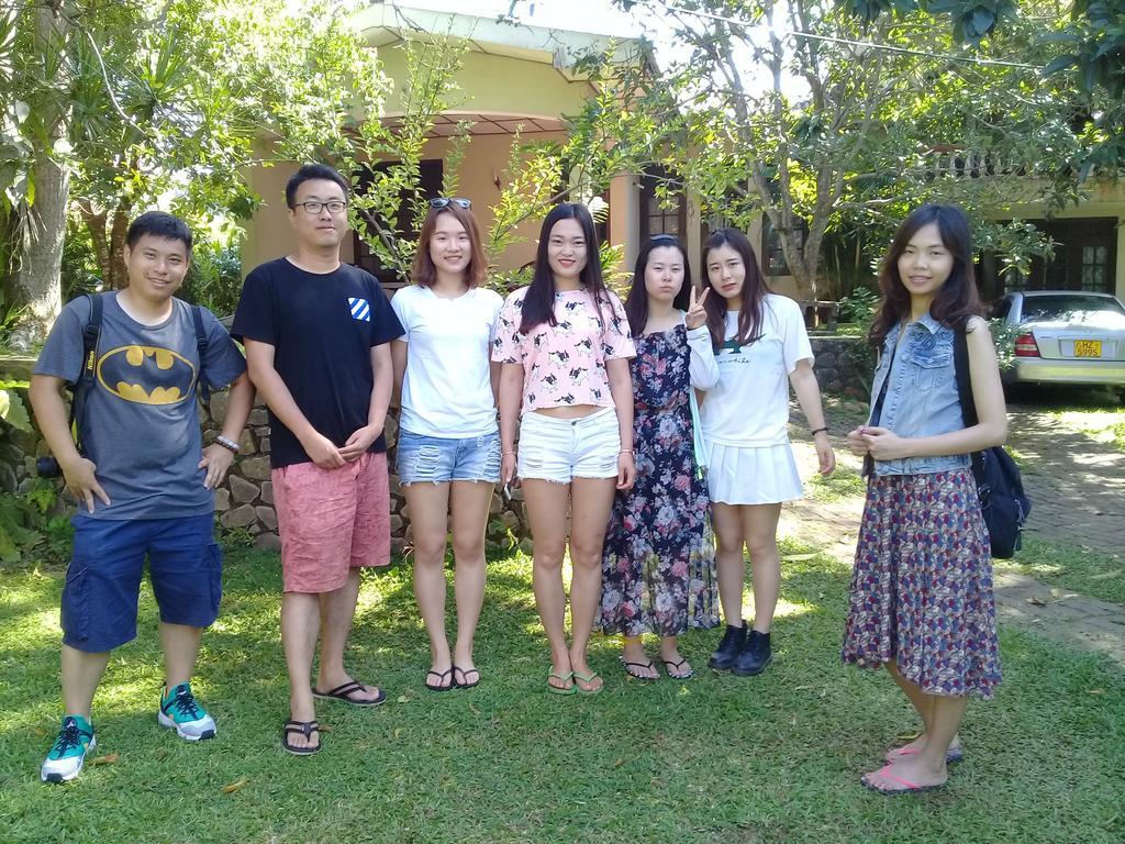 Galle Rest Home Phòng bức ảnh