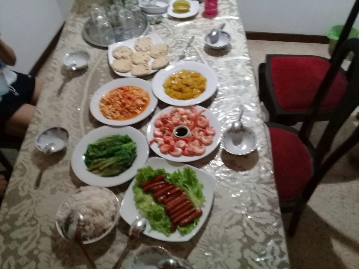 Galle Rest Home Ngoại thất bức ảnh