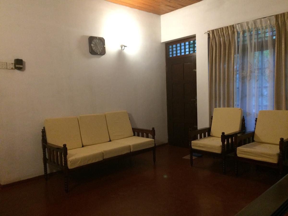 Galle Rest Home Ngoại thất bức ảnh