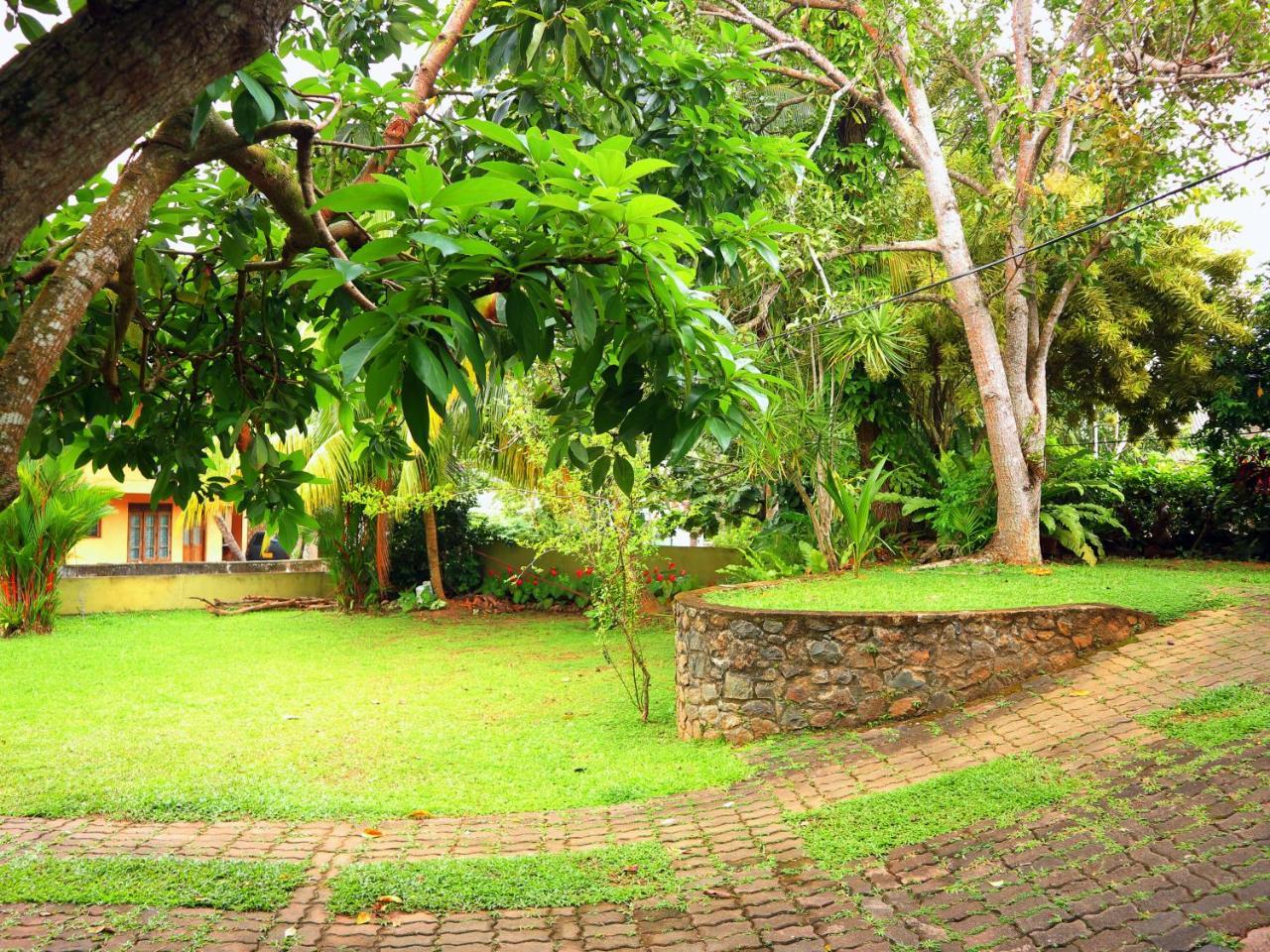 Galle Rest Home Ngoại thất bức ảnh