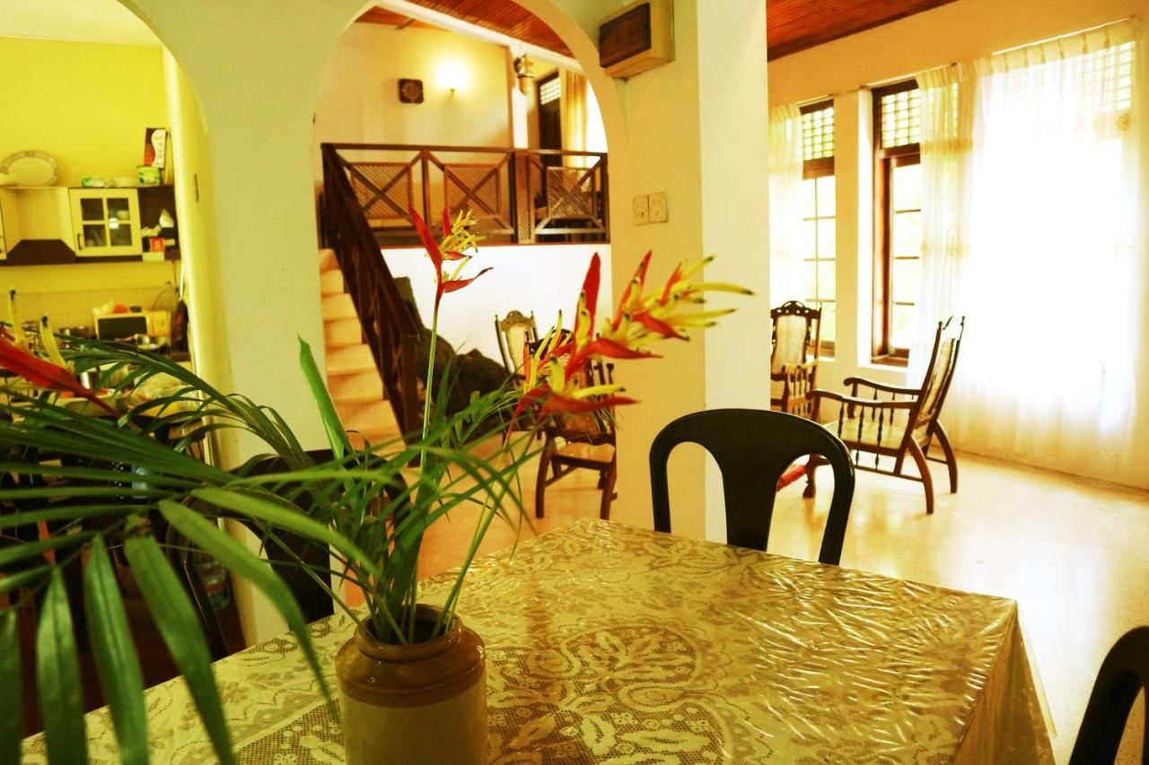 Galle Rest Home Ngoại thất bức ảnh