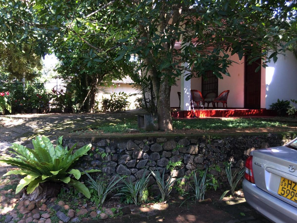 Galle Rest Home Ngoại thất bức ảnh