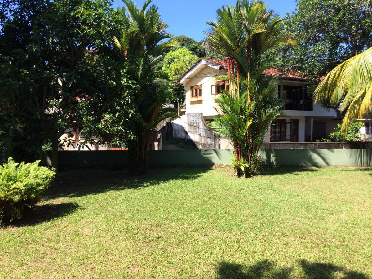 Galle Rest Home Ngoại thất bức ảnh