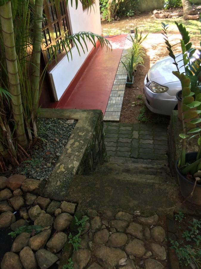 Galle Rest Home Ngoại thất bức ảnh