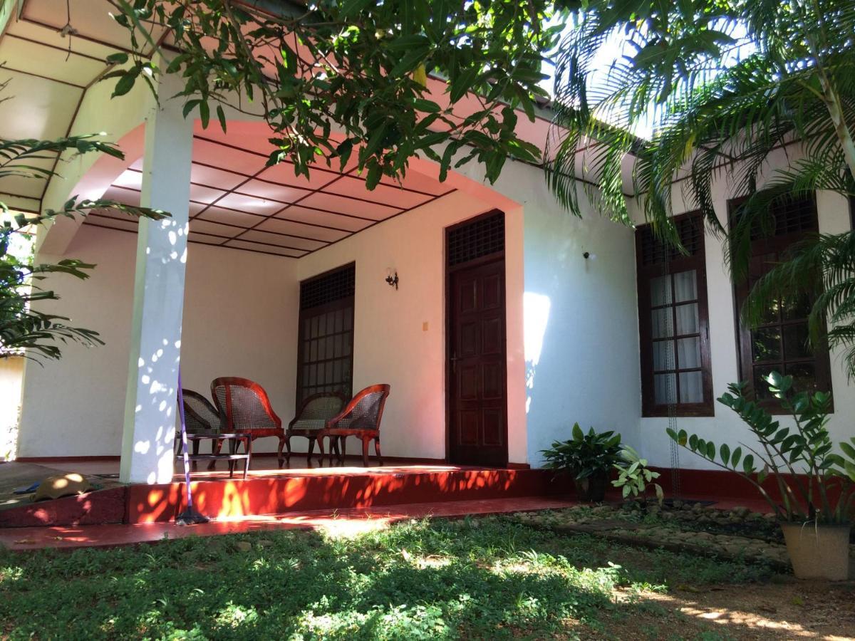 Galle Rest Home Ngoại thất bức ảnh